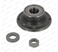FI-WB-11598 MOOG Kit cuscinetto ruota per FIAT
