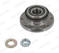 FI-WB-11599 Kit cuscinetto ruota Moog