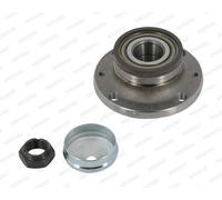 FI-WB-11612 MOOG Kit cuscinetto ruota per ABARTH,ALFA ROMEO,CHRYSLER,CITROËN,FIA
