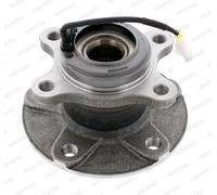 FI-WB-11614 MOOG Kit cuscinetto ruota per FIAT,SUZUKI