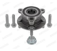 FI-WB-13002 MOOG Kit cuscinetto ruota per ABARTH,FIAT,MAZDA