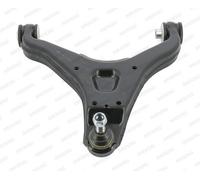 FI-WP-4968 MOOG Braccio oscillante, Sospensione ruota per ,IVECO