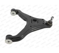 FI-WP-4969 MOOG Braccio oscillante, Sospensione ruota per ,IVECO