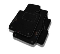 FI09-1 Tappetini Velluto Performance™ Standard CO per Fiat 500L dal 2012 tappeto