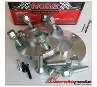 FI16B132 WMR SPACERS DISTANZIALI DA 16 MM 4/98/58,1 + M12X1,25 CONICO 60° ALF...