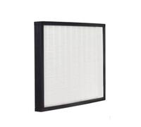 FI1F45 di Exhausto - Filtro di ricambio