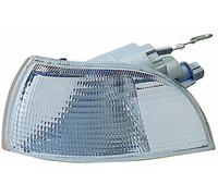 FI55394S - FRECCIA-FANALINO ANTERIORE SINISTRO SENZA PORTALAMPADA CHIARO