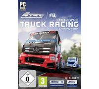 FIA European Truck Racing Championship (CIAB)