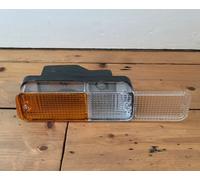 FIA T131 Indicatore Sinistro Anteriore Paraurti Blinker Segnale X 1