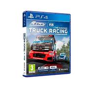 FIA Truck Racing [Versión Española] - PlayStation 4 [Edizione: Spagna]