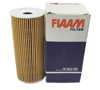 FIAAM-FILTER FILTRO ACEITE PER MERCEDES-BENZ (BM 168) COD:FA 5553 ECO