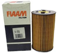 FIAAM-FILTER FILTRO ARIA IDRAULICO COD:FA 5556