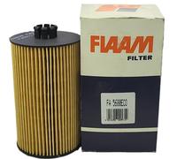 FIAAM-FILTER FILTRO OLIO IDRAULICO COD:FA 5680ECO