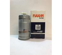 FIAAM FILTER FT5287,FILTRO GASOLIO.