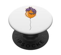 Fiaba di Drago con Favola Palloncino PopSockets PopGrip Adesivo