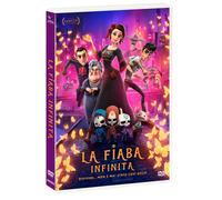 Fiaba Infinita (La);