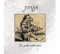 Fiaba - La Pelle Nella Luna