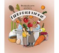 Fiabaricettario. Una tata che cucina. Ediz. illustrata