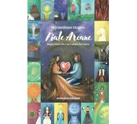 Libri Massimiliano Ungaro - Fiabe Arcane. Magia Tarocchi E Un Campo Da Calcio. E