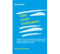 Fiabe contro il raffreddore