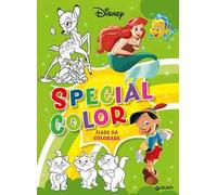 Fiabe da colorare. Special color. Ediz. a colori