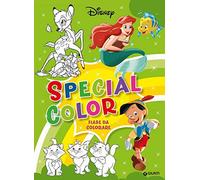 Fiabe da colorare. Special color. Ediz. a colori