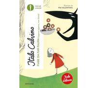 Fiabe da far paura (appena appena, non tanto). Fiabe italiane. Ediz. a colori