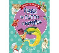 Fiabe da tutto il mondo