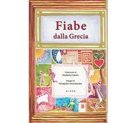Fiabe dalla Grecia