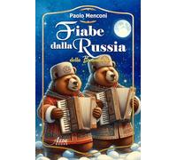 Fiabe dalla Russia della buonanotte