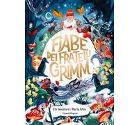 Fiabe dei fratelli Grimm. Ediz. a colori