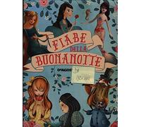 Fiabe della buonanotte – DeAgostini