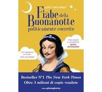 Fiabe della buonanotte politicamente corrette