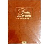 - Fiabe della nonna. Cappuccetto rosso. Le avventure di Pinocchio. Rosaspina, L