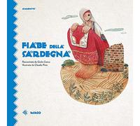 Fiabe della Sardegna
