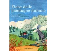 Fiabe delle montagne italiane