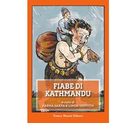Fiabe di Kathmandu
