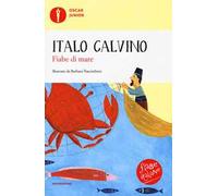 Fiabe di mare. Fiabe italiane. Ediz. a colori