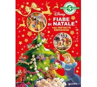 Fiabe di Natale. Storie da 5 minuti Maxi. Ediz. a colori
