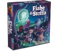 Fiabe di Stoffa
