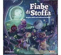 FIABE DI STOFFA