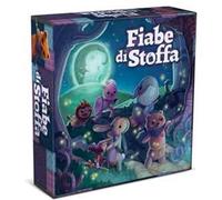 Fiabe di Stoffa. Base - ITA. Gioco da tavolo