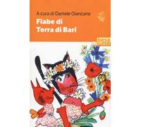 Fiabe di terra di Bari
