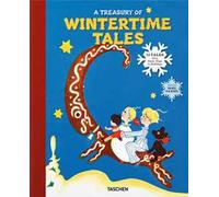 Fiabe d'inverno. 13 storie di neve e Natale. Ediz. illustrata