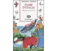 Fiabe d'Italia