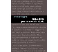 Fiabe dritte per un mondo storto