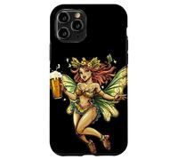 Fiabe e Ale per un costume leggendario del tempo Custodia per iPhone 11 Pro