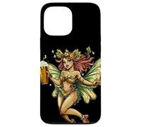 Fiabe e Ale per un costume leggendario del tempo Custodia per iPhone 13 Pro Max
