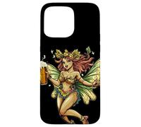 Fiabe e Ale per un costume leggendario del tempo Custodia per iPhone 15 Pro Max