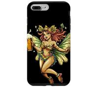 Fiabe e Ale per un costume leggendario del tempo Custodia per iPhone 7 Plus/8 Plus